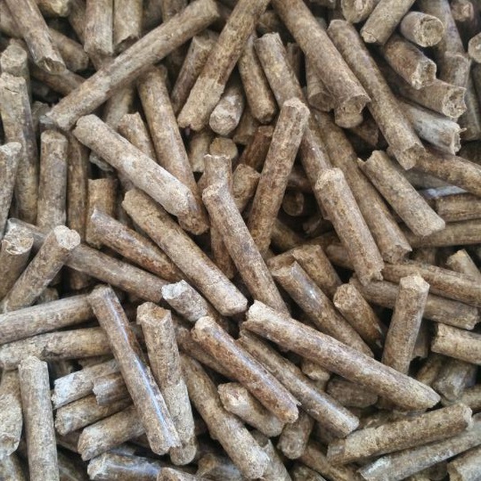 9KLH-500顆粒壓制機(jī)，生物質(zhì)顆粒生產(chǎn)設(shè)備